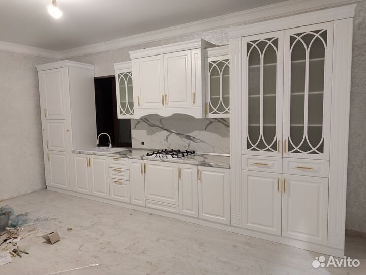 Сборщик мебели
