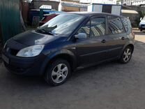 Renault Scenic 1.5 MT, 2008, 310 000 км, с пробе�гом, цена 450 000 руб.