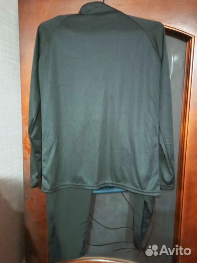 Спортивный костюм муж нов 52-54