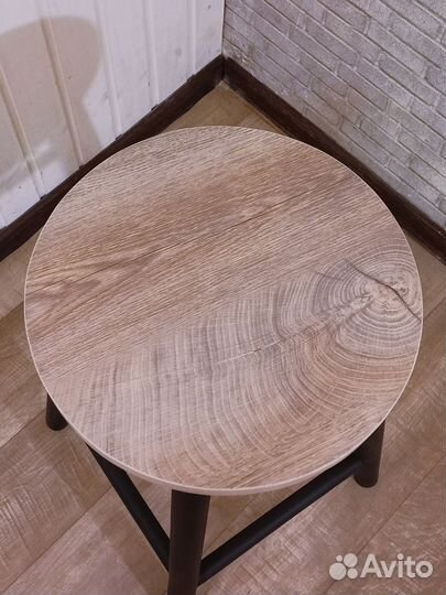 Сидушка на барный стул табурет Новая