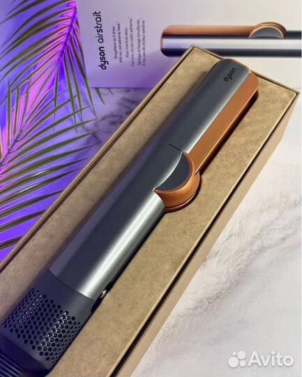 Выпрямитель Dyson Airstrait HS06 / HT01