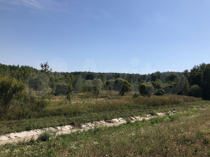 Участок 16 га (ИЖС)