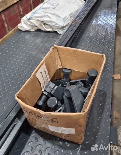 Автомобильные весы от производителя