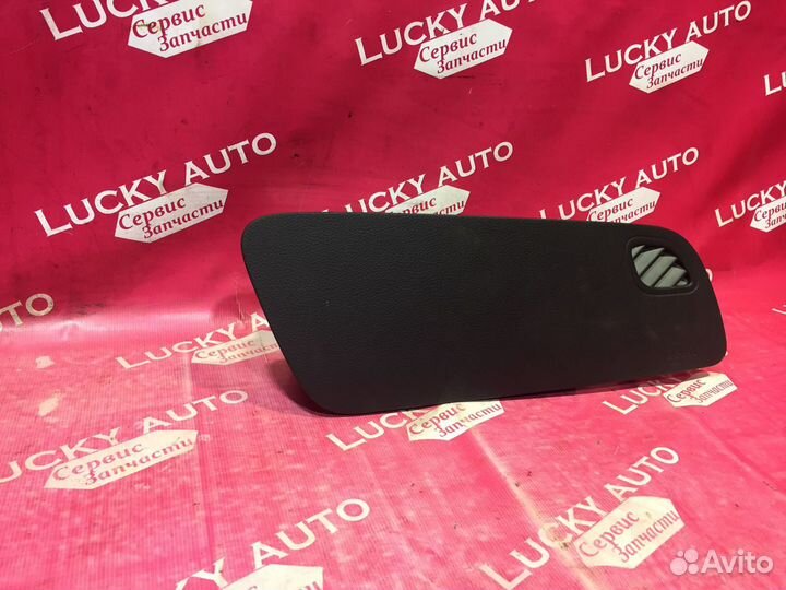 Крышка в торпедо с подушкой Volkswagen Polo sedan