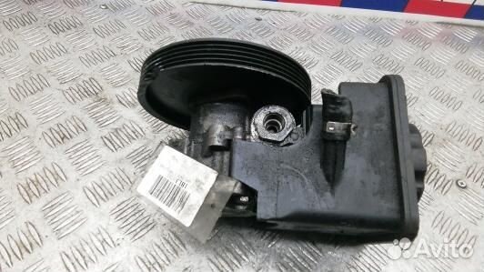 Насос гу дизельный BMW 3 E46 (1BL03BT01)