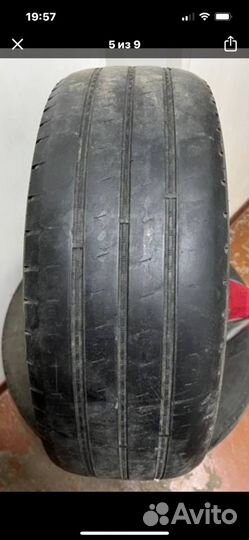 Nokian Tyres Hakka H 215/65 R16C 107T