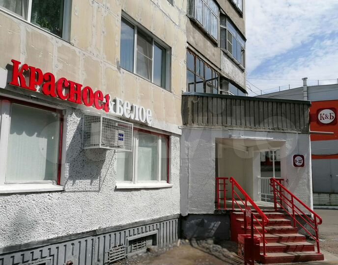 Торговая площадь, 111.7 м²