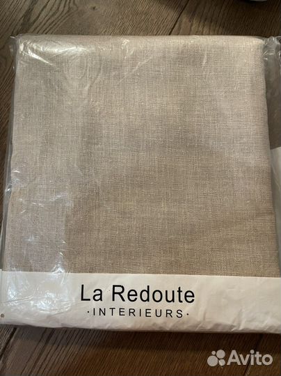 Шторы Laredoute новые