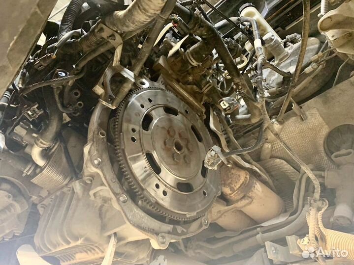 Ремонт коробок передач АКПП, МКПП, ркпп и кпп 4 u-6174