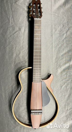 Yamaha slg200n natural