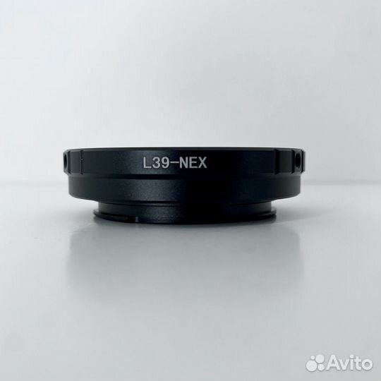 Переходники М39/ М42/ Sony E/ FX и тд