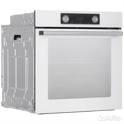Духовой шкаф с функцией пара Gorenje