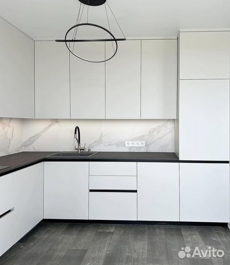 Кухни на заказ