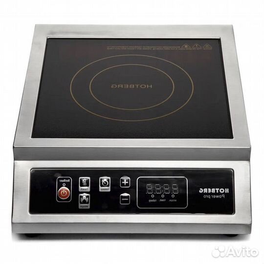 Индукционная плита 3500