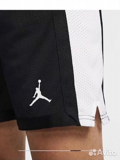 Шорты Jordan Sport Dri-FIT M оригинал