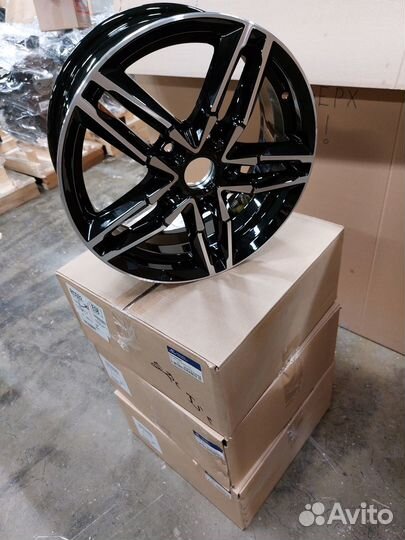 Диски r16 Hyundai Creta Новые оригинал