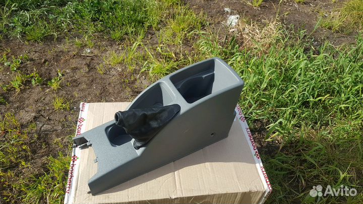 Подлокотник Lacetti