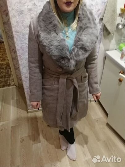 Пальто
