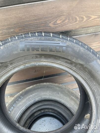 Pirelli Cinturato P1 195/65 R15