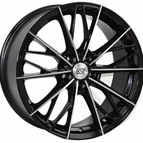 Литые диски RST R248 8×R18 5×112