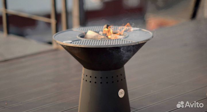 Барбекю комплекс, гриль стол