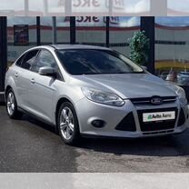 Ford Focus 1.6 AMT, 2011, 139 041 км, с пробегом, цена 999 000 руб.