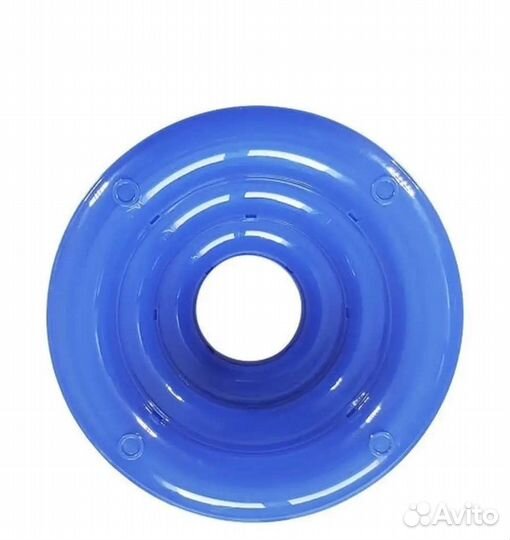 Новая игрушка для кота пирамида