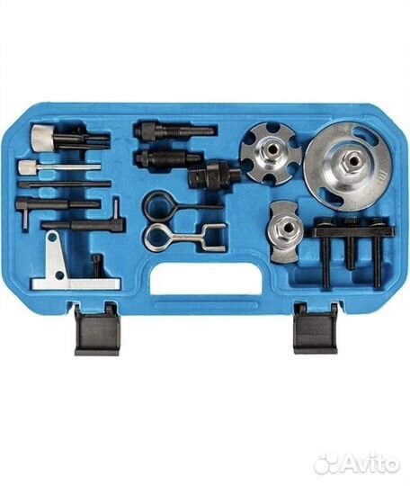 Набор для установки фаз грм VAG 2.7 3.0 4.0 4.2