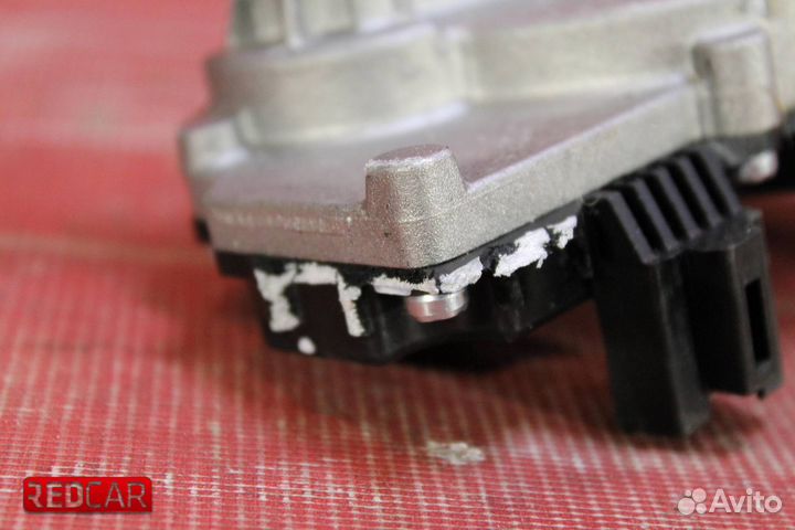 Моторчик стеклоочистителя задний Kia Sportage 4 (1