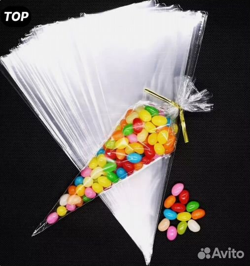 Новогодняя упаковка для подарков разные