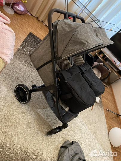 Продается люлька-переноска