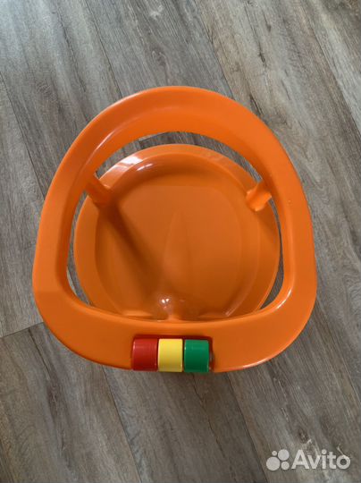 Стульчик для купания