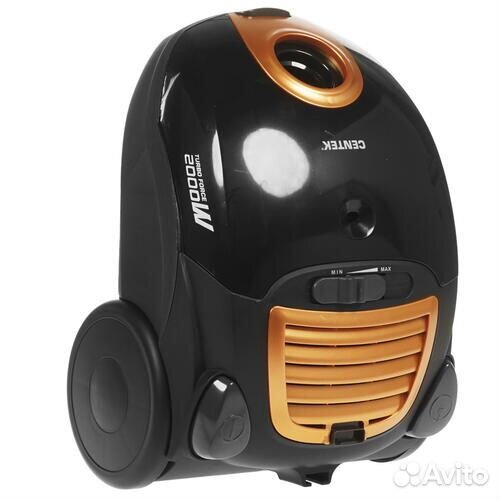 Пылесос centek CT-2511Black