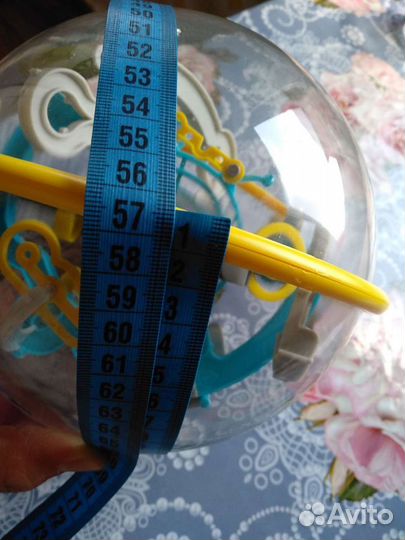 Головоломка Spin Master Perplexus Beast