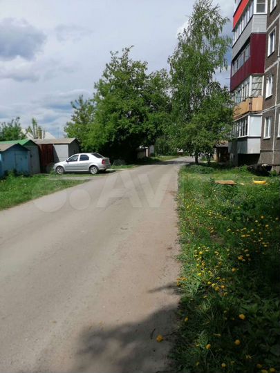 Гараж, 25 м²