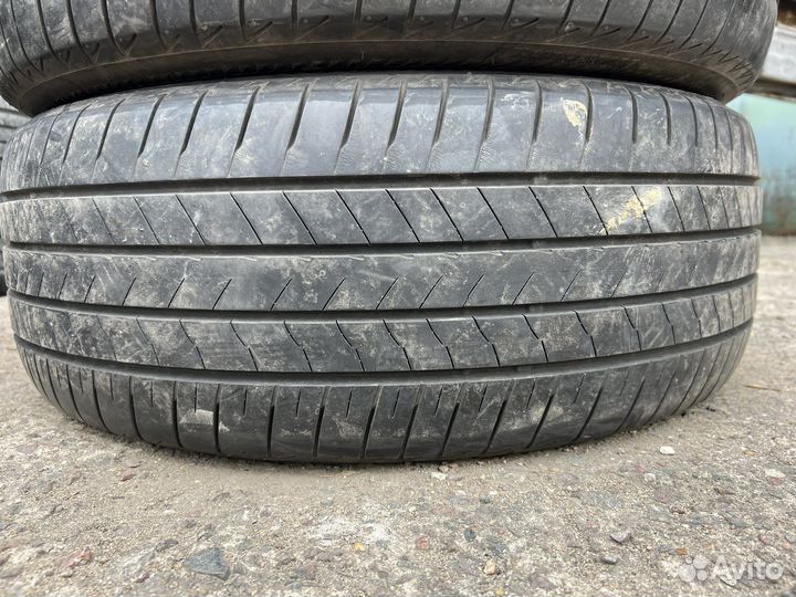 Bridgestone Turanza T005 245/45 R20 99Y