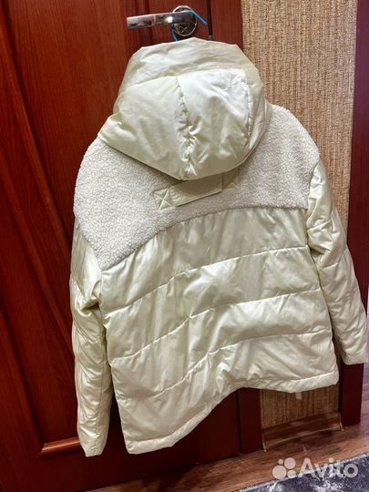 Куртка демисезонная женская