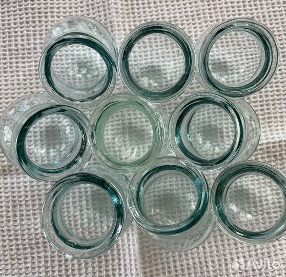 Медицинские банки СССР