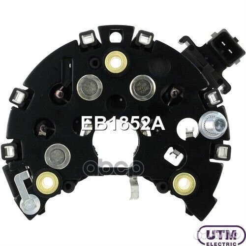 Диодный мост генератора EB1852A Utm