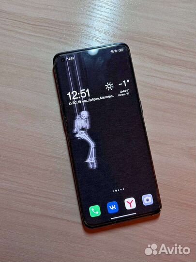Oppo Find x3 PRO