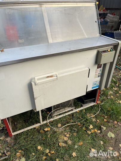 Холодильник