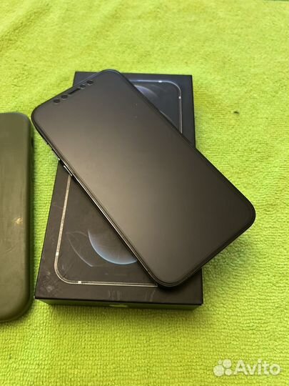 iPhone 12 Pro, 256 ГБ