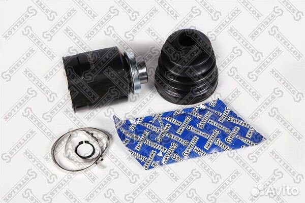 160 1153SX шрус внутренний правый ккт 495923E11