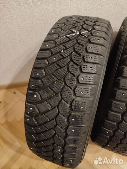 Gislaved Nord Frost 200 185/65 R15