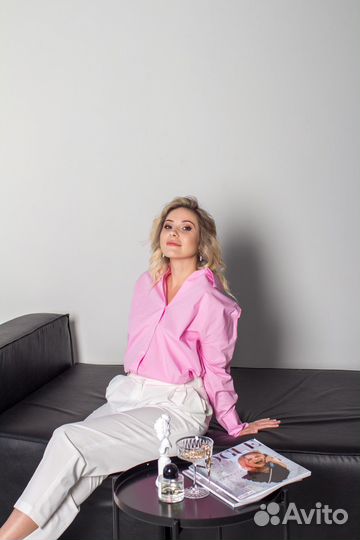 Скульптурный массаж лица