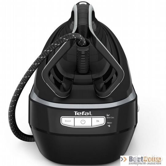 Парогенератор Tefal GV 9821