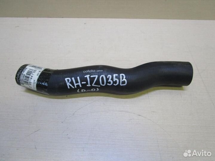 Патрубок радиатора - ootoko