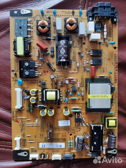 Блоки телевизора LG 42LM620S