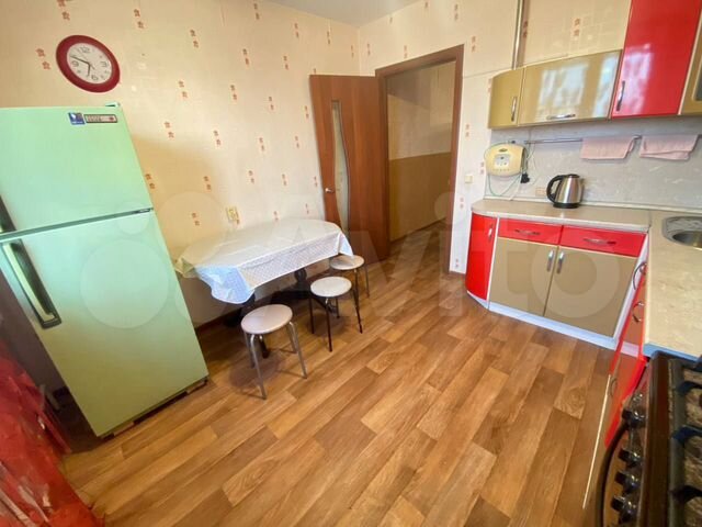 3-к. квартира, 71 м², 9/9 эт.