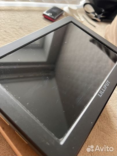 Монитор lilliput a7s